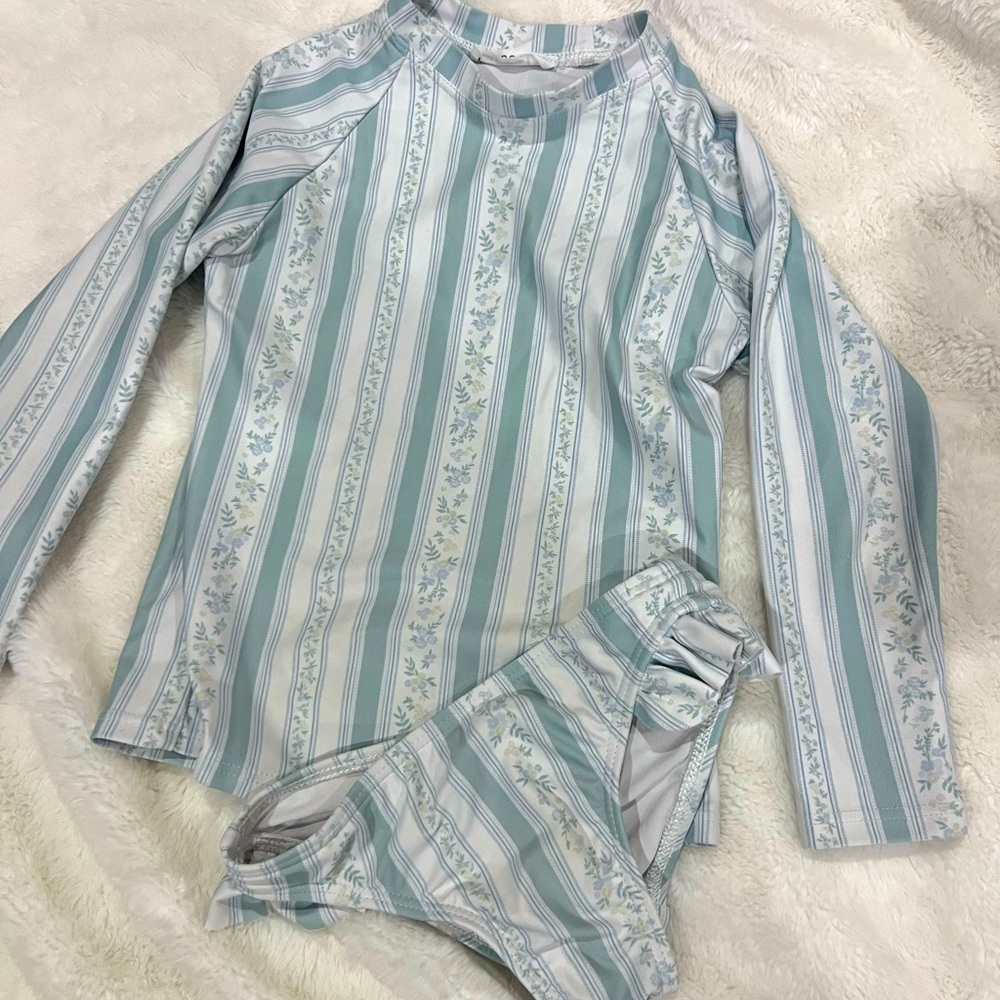 Minnow Swim Set
